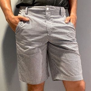 Puma 9” Golf Shorts